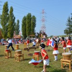 フェスティバル春日丘幼稚園写真